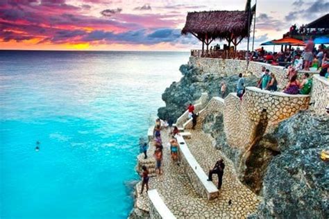 Lugares que visitar en Jamaica: puntos de interés.
